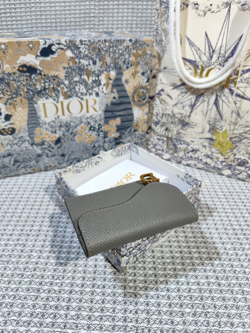 Christian Dior Wallet